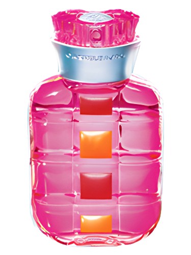 Castelbajac Eau de Toilette