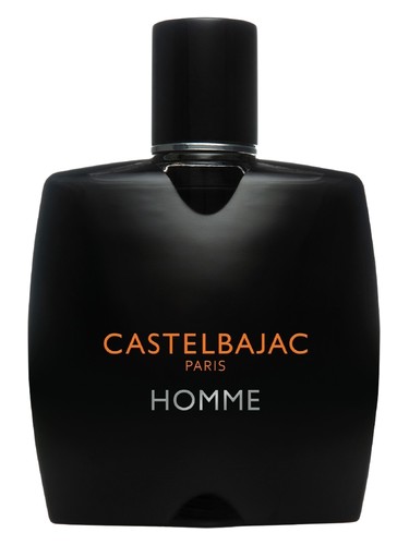 Castelbajac Homme