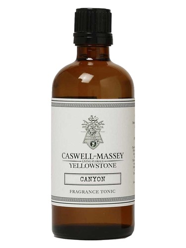 Canyon Fragrance Tonic