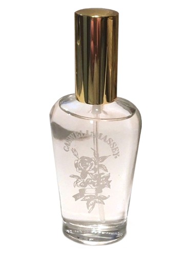 Damask Rose Signature Scent