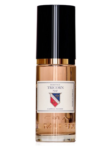 Heritage Tricorn