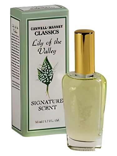 Lily of the Valley Signature Scent