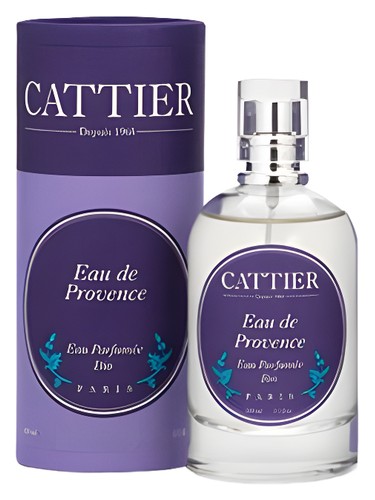 Eau de Provence