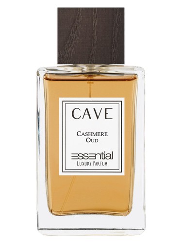 Cashmere Oud
