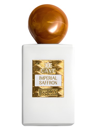 Imperial Saffron