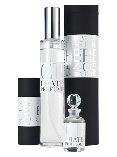 M5 Where We Are There Is No Here