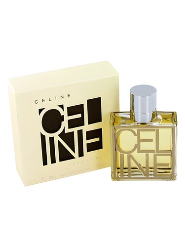 Celine for Man