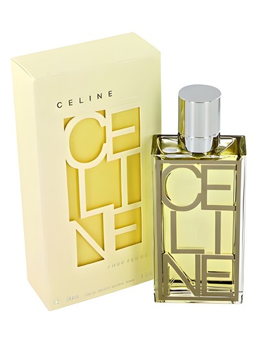 Celine for Woman