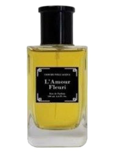 L'Amour Fleuri