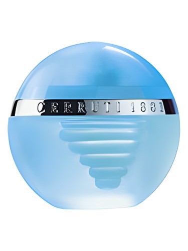 1881 Cerruti Eau d'Ete 2004