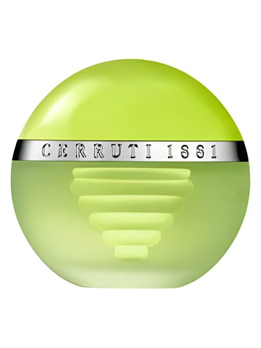 Cerruti 1881 Eau d'Ete