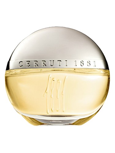 Cerruti 1881 En Fleurs