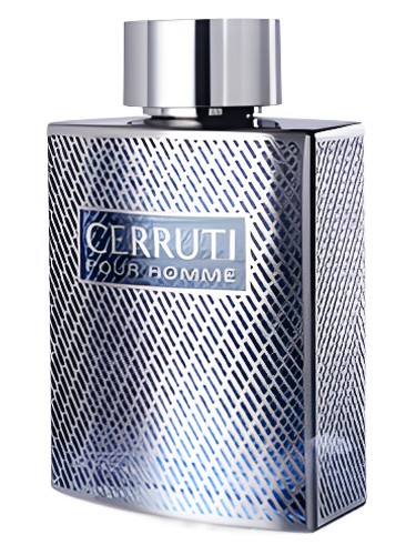 Cerruti pour Homme Couture Edition