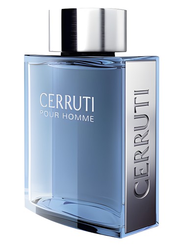 Cerruti Pour Homme