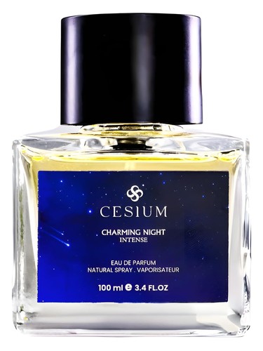 Charming Night Intense Eau De Parfum