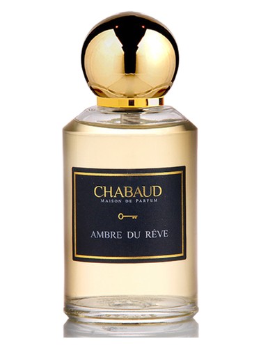 Ambre Du Reve