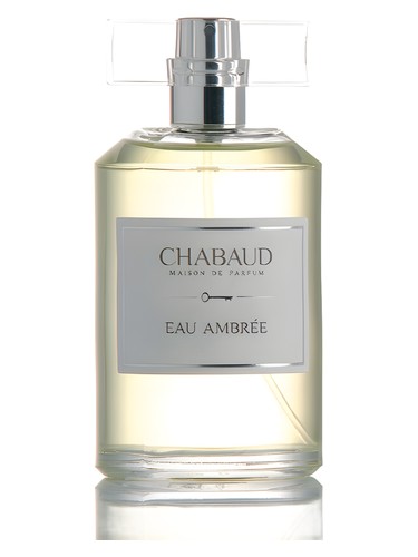 Eau Ambree