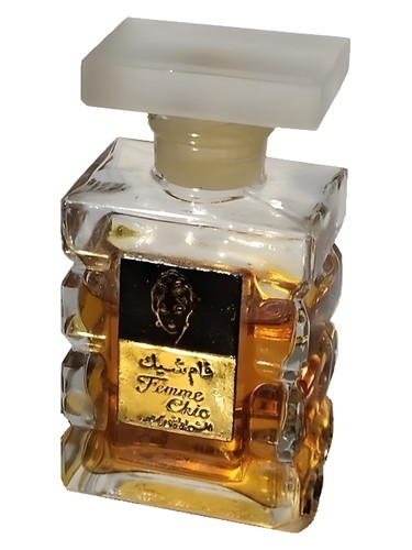 Femme Chic