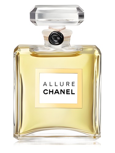 Allure Parfum