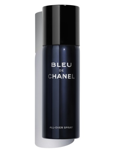 Bleu de Chanel All-Over Spray