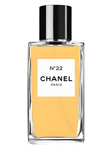 Chanel No22