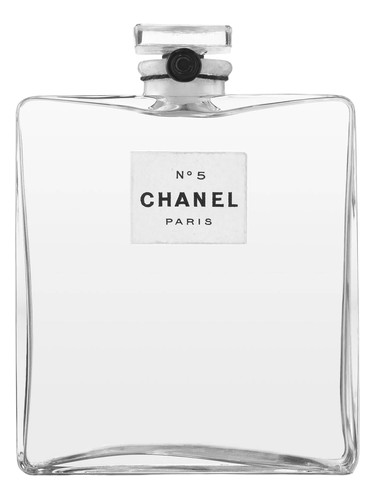 Chanel No5 (Vintage)