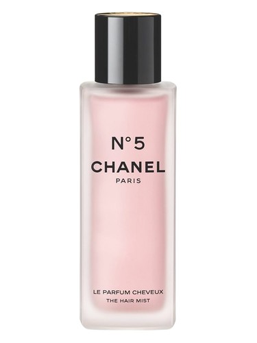 Chanel No 5 Hair Mist