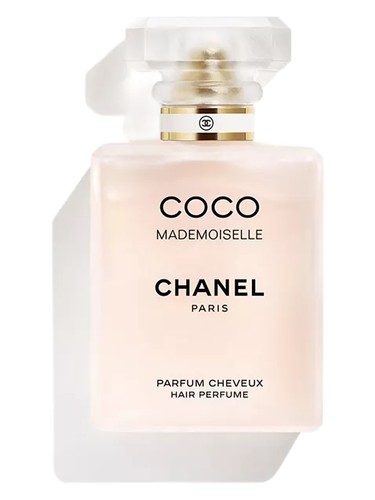 Coco Mademoiselle Hair Mist (2023)