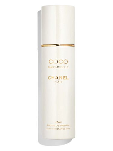 Coco Mademoiselle L'Eau