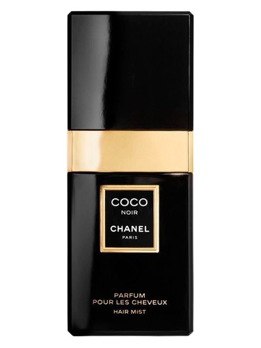 Coco Noir Hair Mist