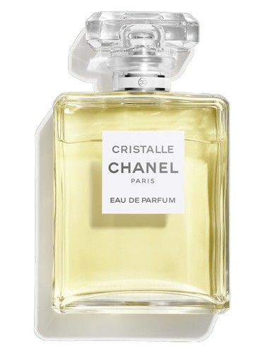 Cristalle Eau de Parfum (2023)