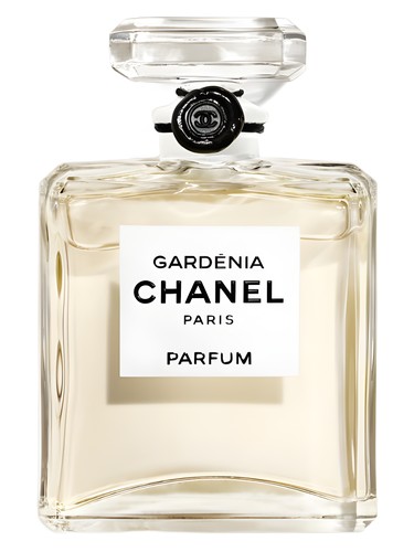 Gardenia Extrait de Parfum