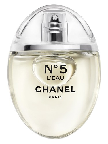 No5 L'EAU-Limited Edition