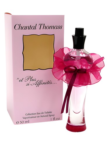 Et Plus Si Affinites