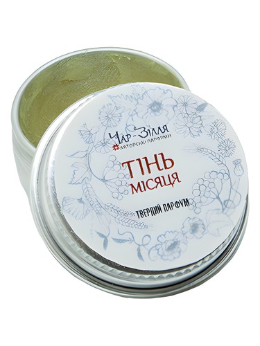 Moon shadow / Тінь Місяця