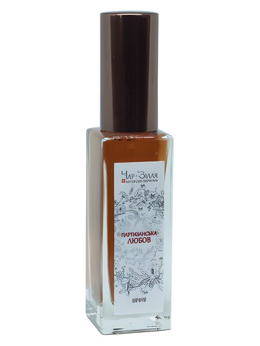 Partisan Love / Партизанська любов