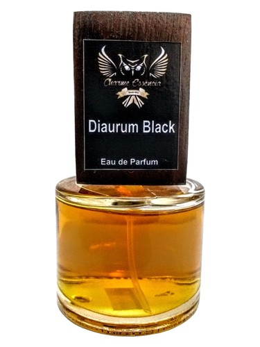 Diarum Black