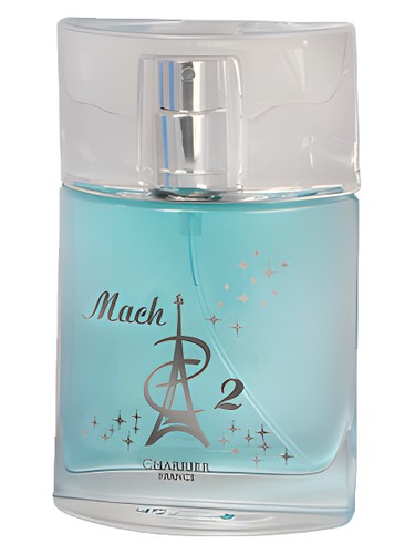 Mach 2