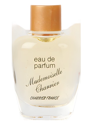 Mademoiselle Charrier