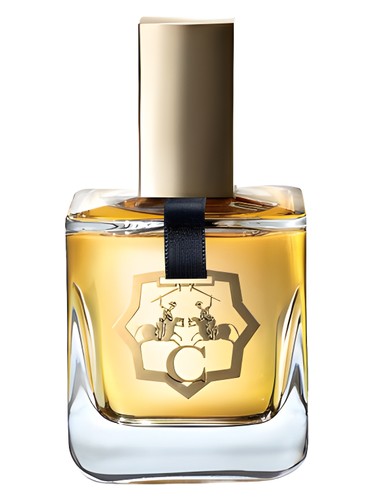 Rosee des Jardins d'Ispahan