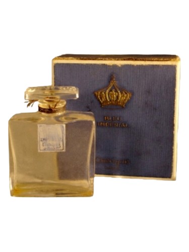 Bleu Imperial 1945