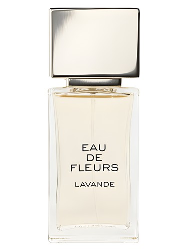 Eau du Lavande