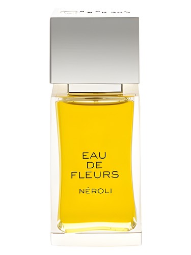 Eau du Fleur Neroli