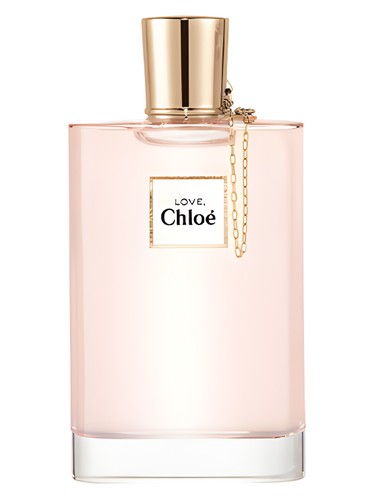 Love, Chloe Eau Florale