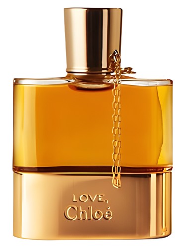 Love Chloe Eau Intense