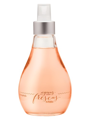 Aguas Frescas Aurora