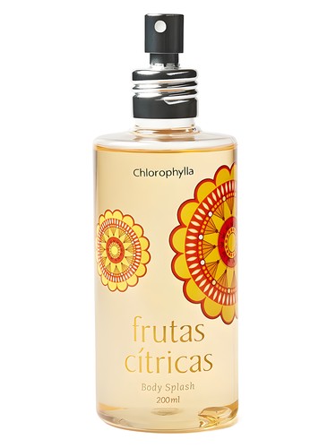 Frutas Citricas