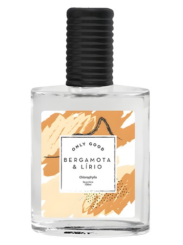 Only Good Bergamota & Lirio