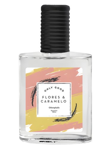 Only Good Flores & Caramelo