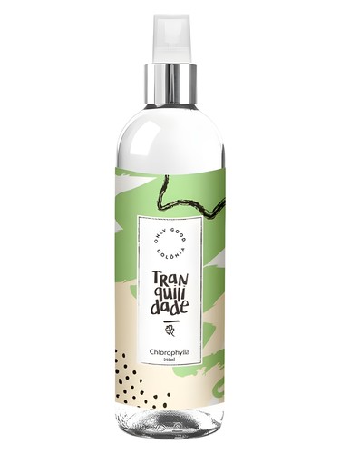 Only Good Tranquilidade